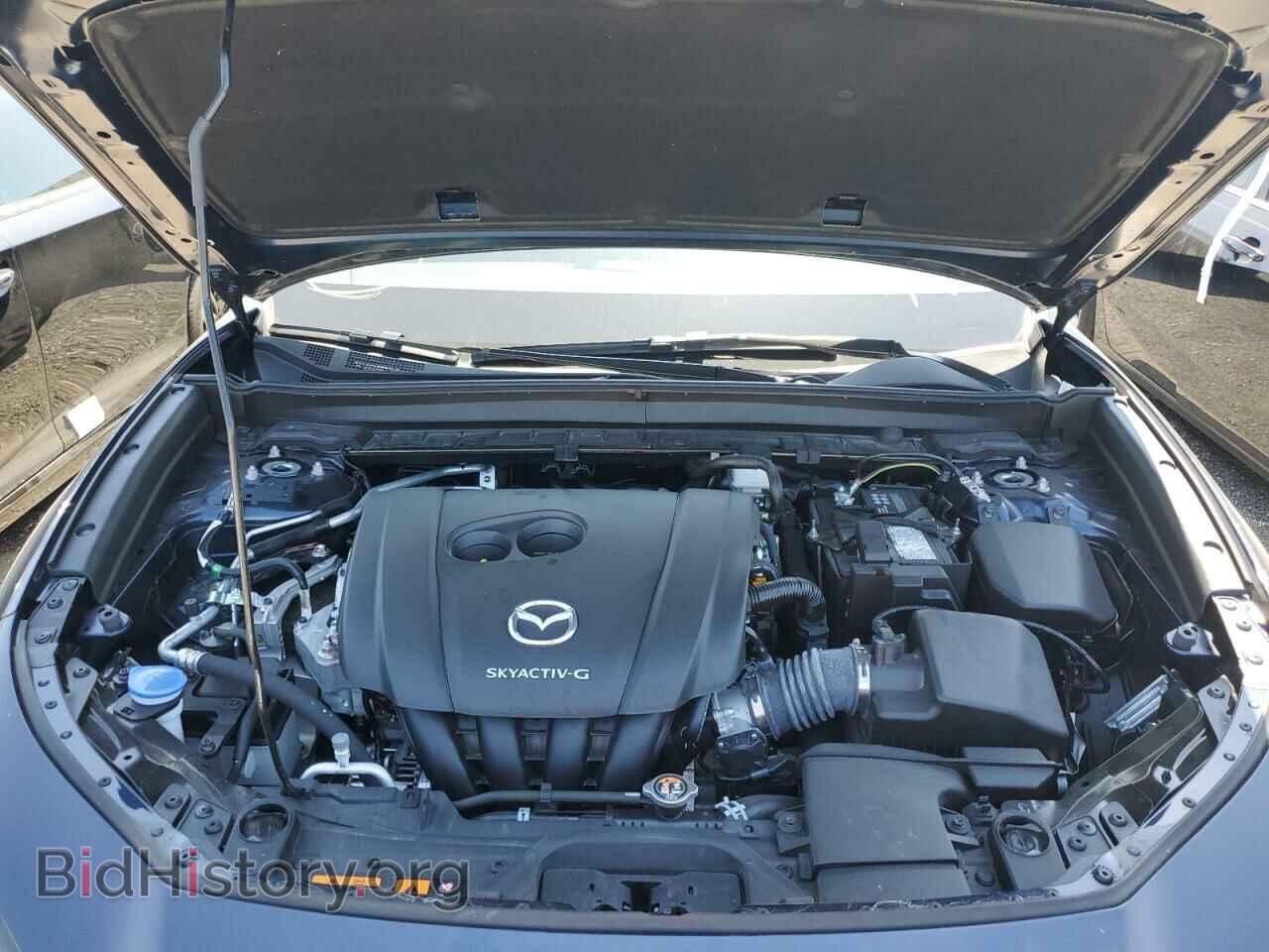 2021 MAZDA CX30 - VIN: 3MVDMACL8MM269527 - Фото 11