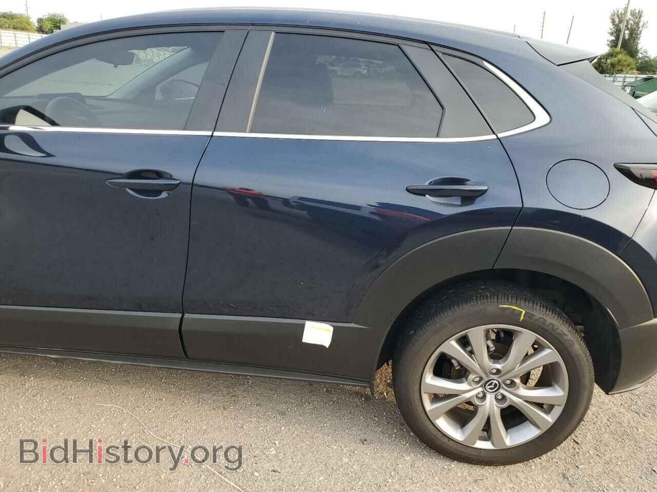 2021 MAZDA CX30 - VIN: 3MVDMACL8MM269527 - Фото 12