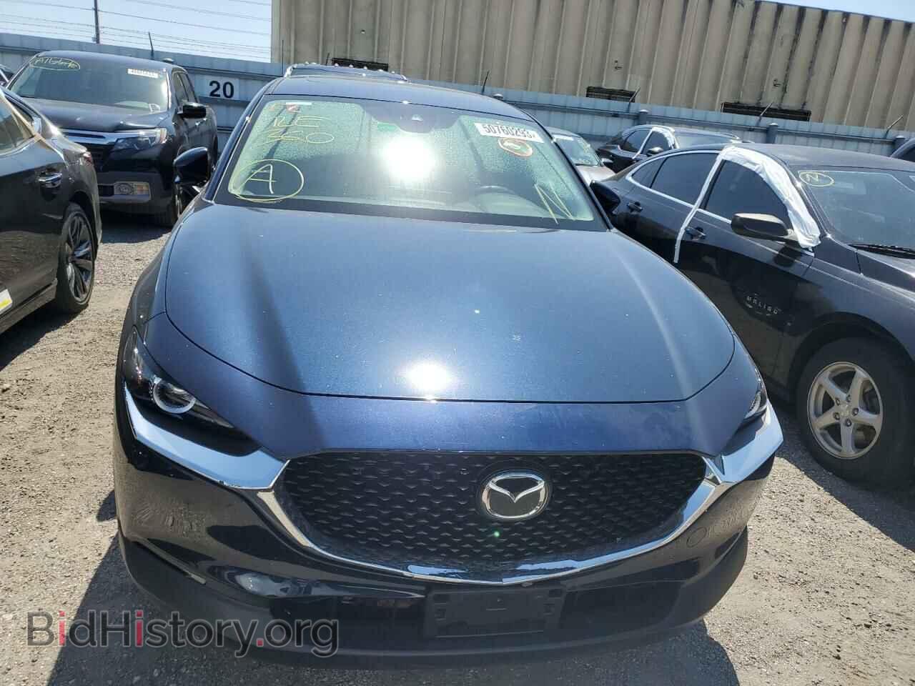 2021 MAZDA CX30 - VIN: 3MVDMACL8MM269527 - Фото 5