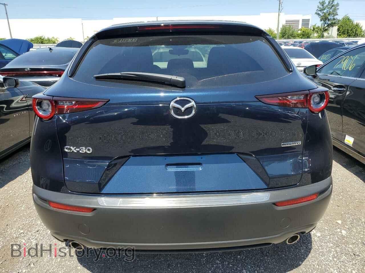 2021 MAZDA CX30 - VIN: 3MVDMACL8MM269527 - Фото 6