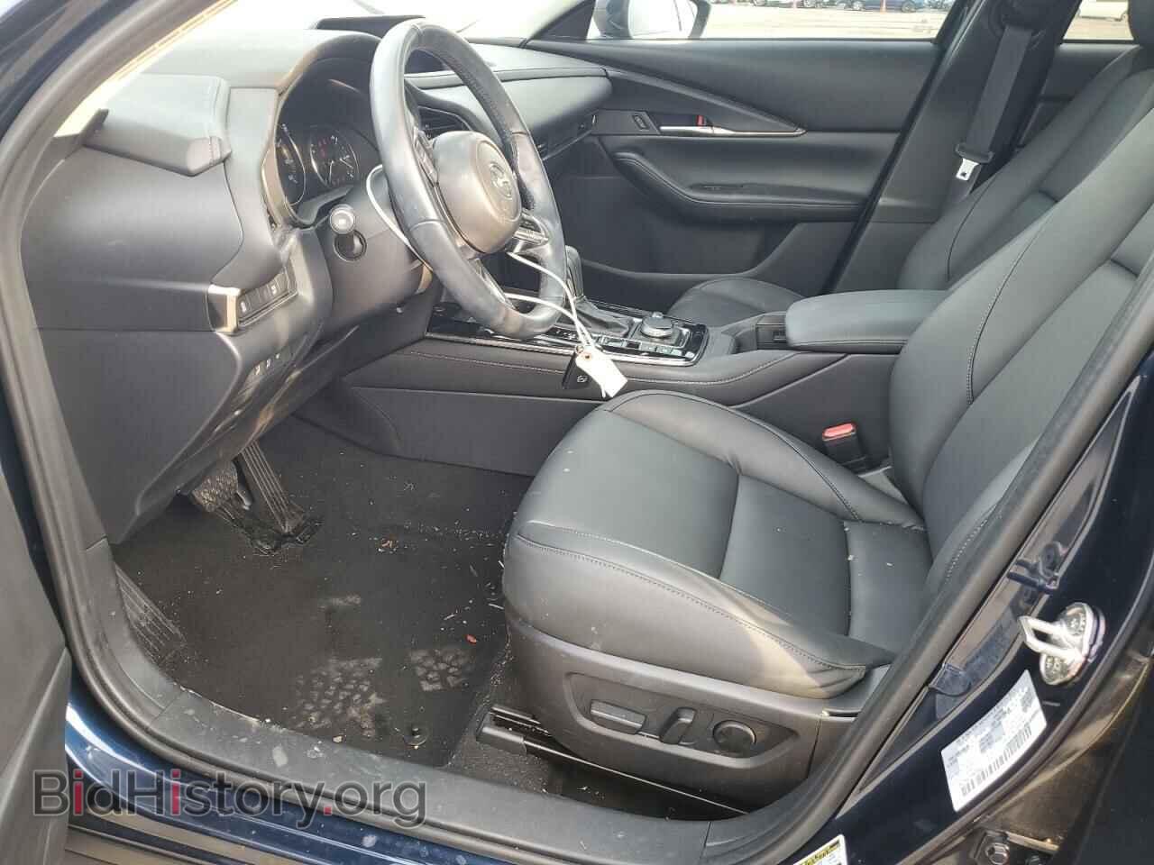 2021 MAZDA CX30 - VIN: 3MVDMACL8MM269527 - Фото 7