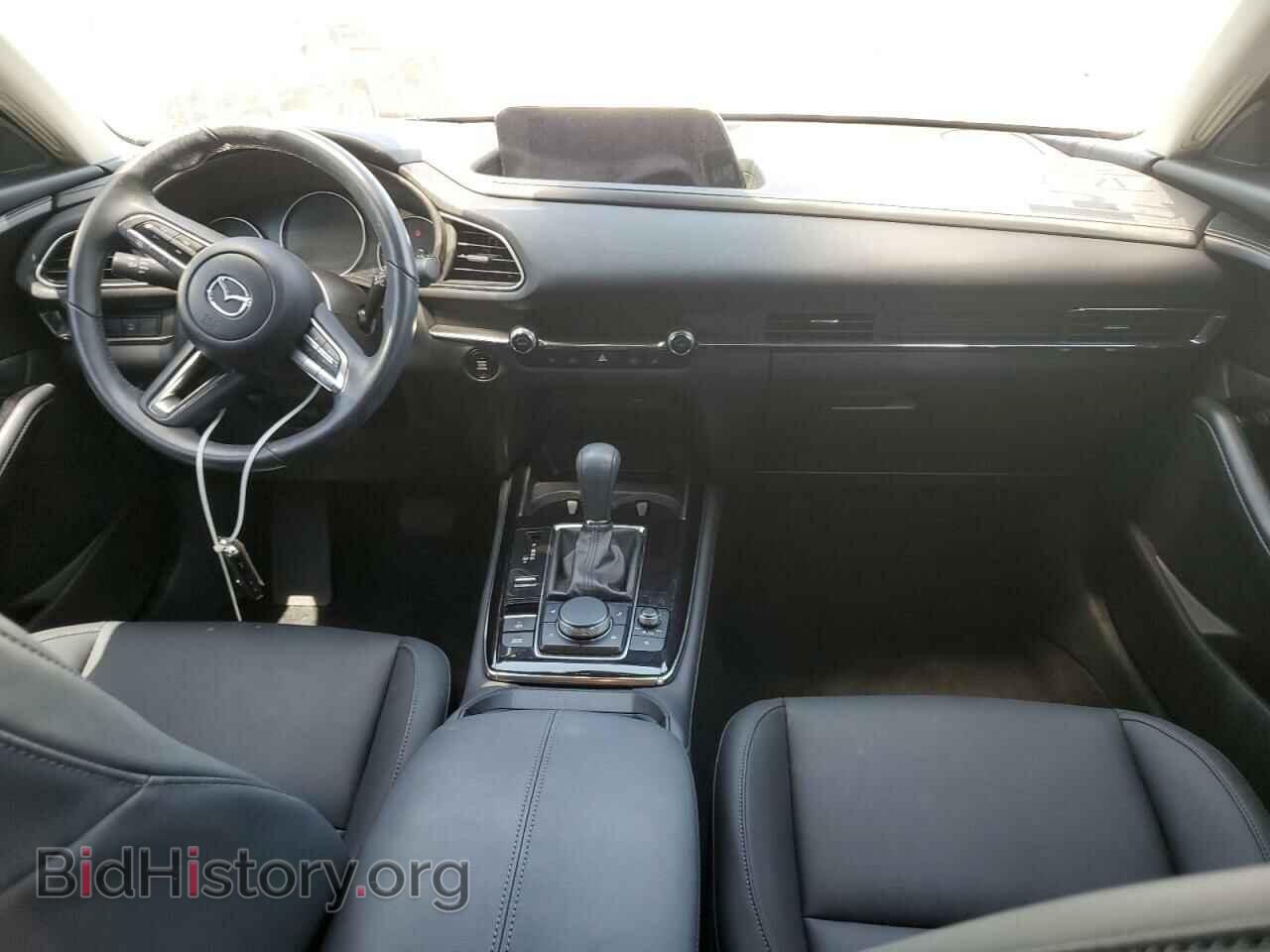 2021 MAZDA CX30 - VIN: 3MVDMACL8MM269527 - Фото 8