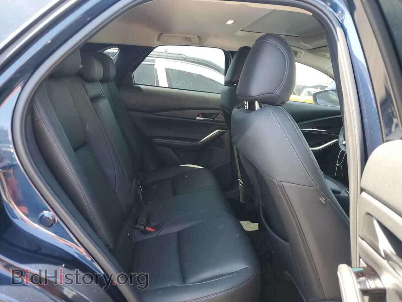 2021 MAZDA CX30 - VIN: 3MVDMACL8MM269527 - Фото 10