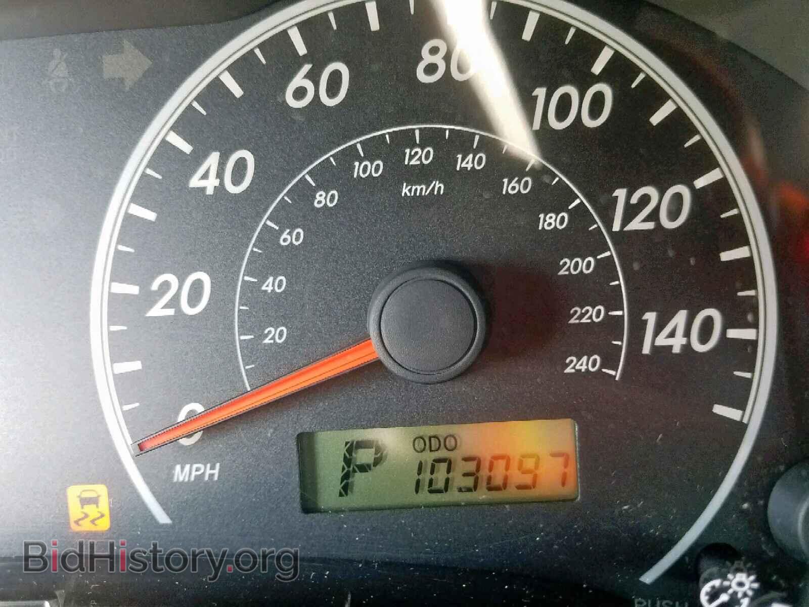 2011 TOYOTA COROLLA BA - VIN: JTDBU4EEXB9126521 - Фото 8