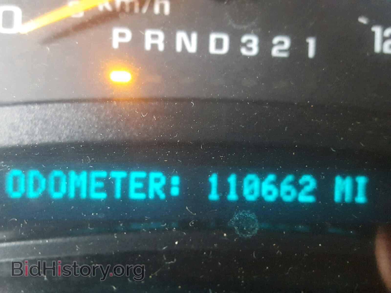 2006 CHEVROLET SILVERADO - VIN: 1GCEK19T96Z184801 - Фото 8