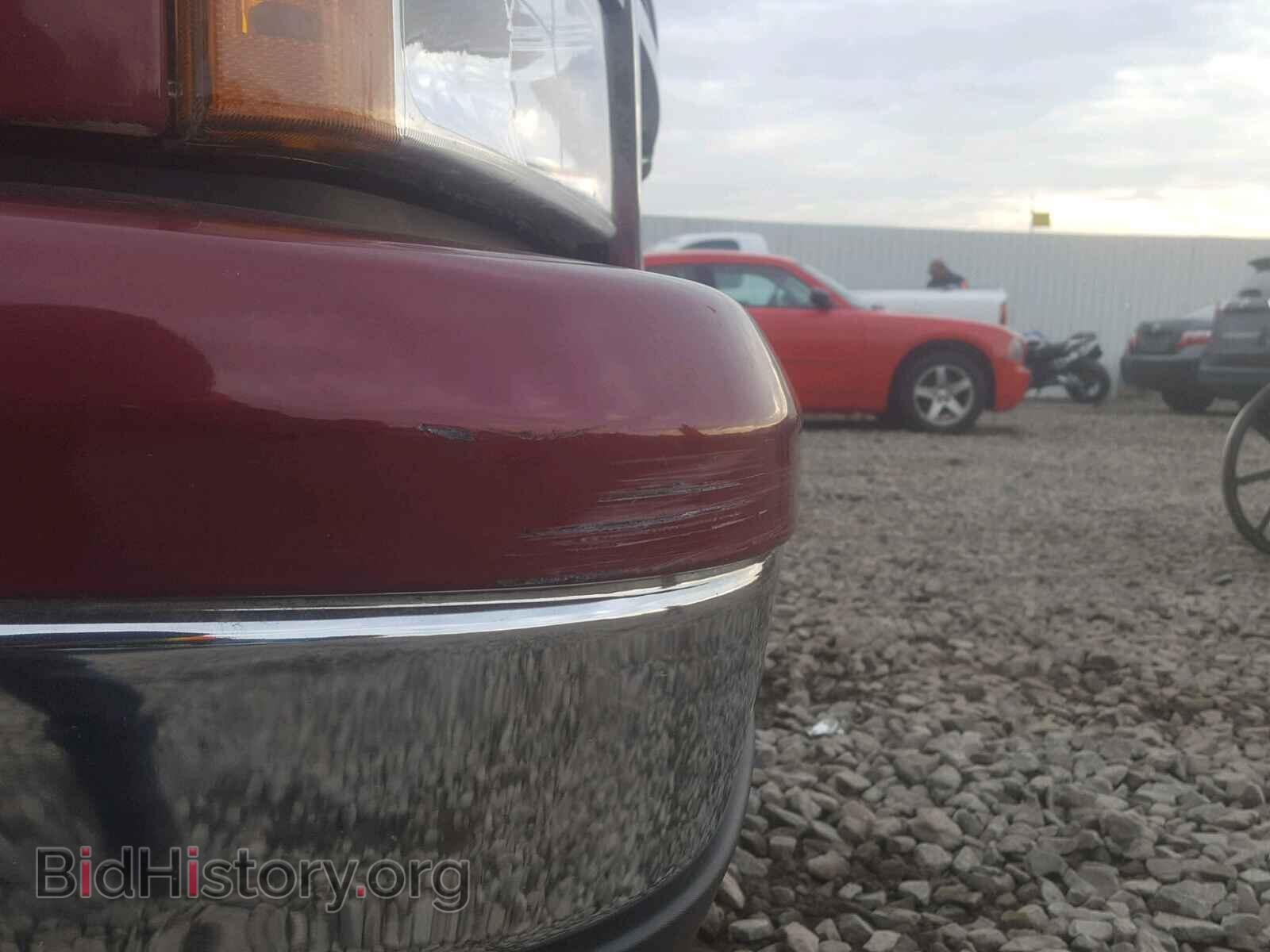 2006 CHEVROLET SILVERADO - VIN: 1GCEK19T96Z184801 - Фото 9