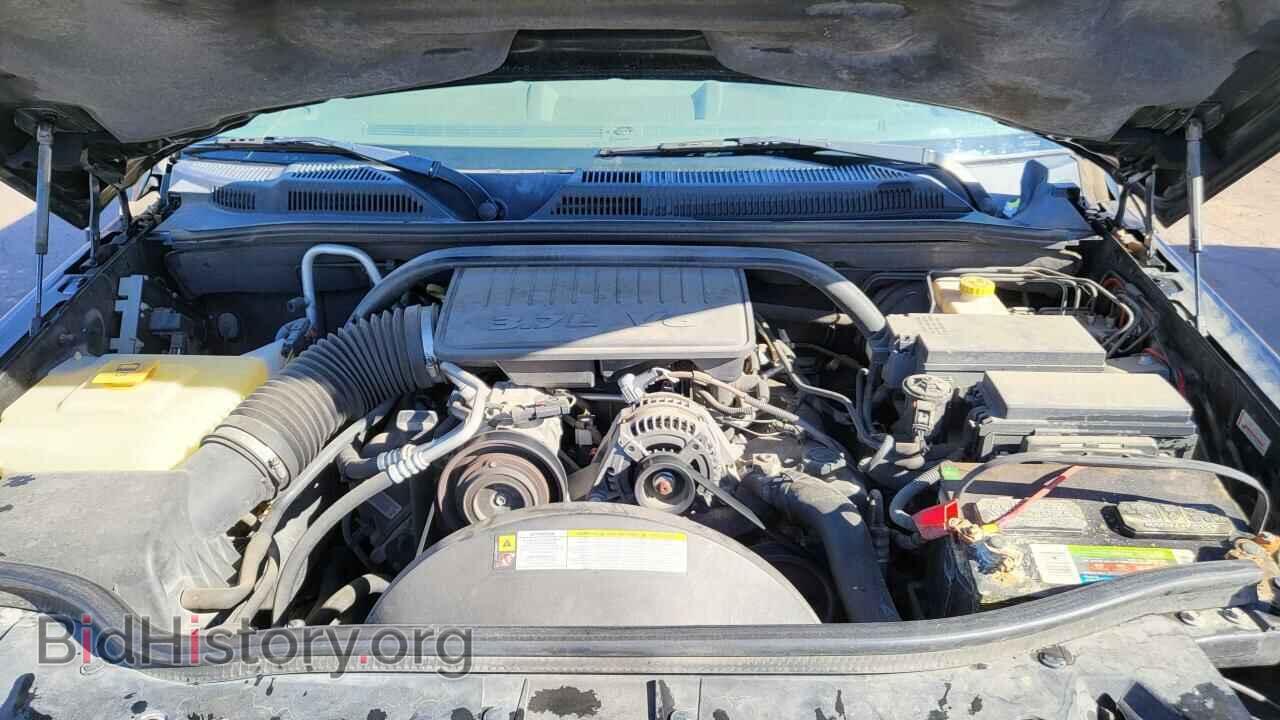 2010 JEEP COMMANDER - VIN: 1J4RH4GK9AC147040 - Фото 7