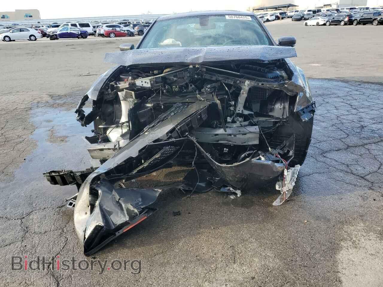 2022 CHRYSLER 300 - VIN: 2C3CCABG9NH256603 - Фото 5