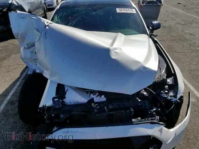 2016 FORD MUSTANG - VIN: 1FA6P8AM6G5209221 - Фото 7