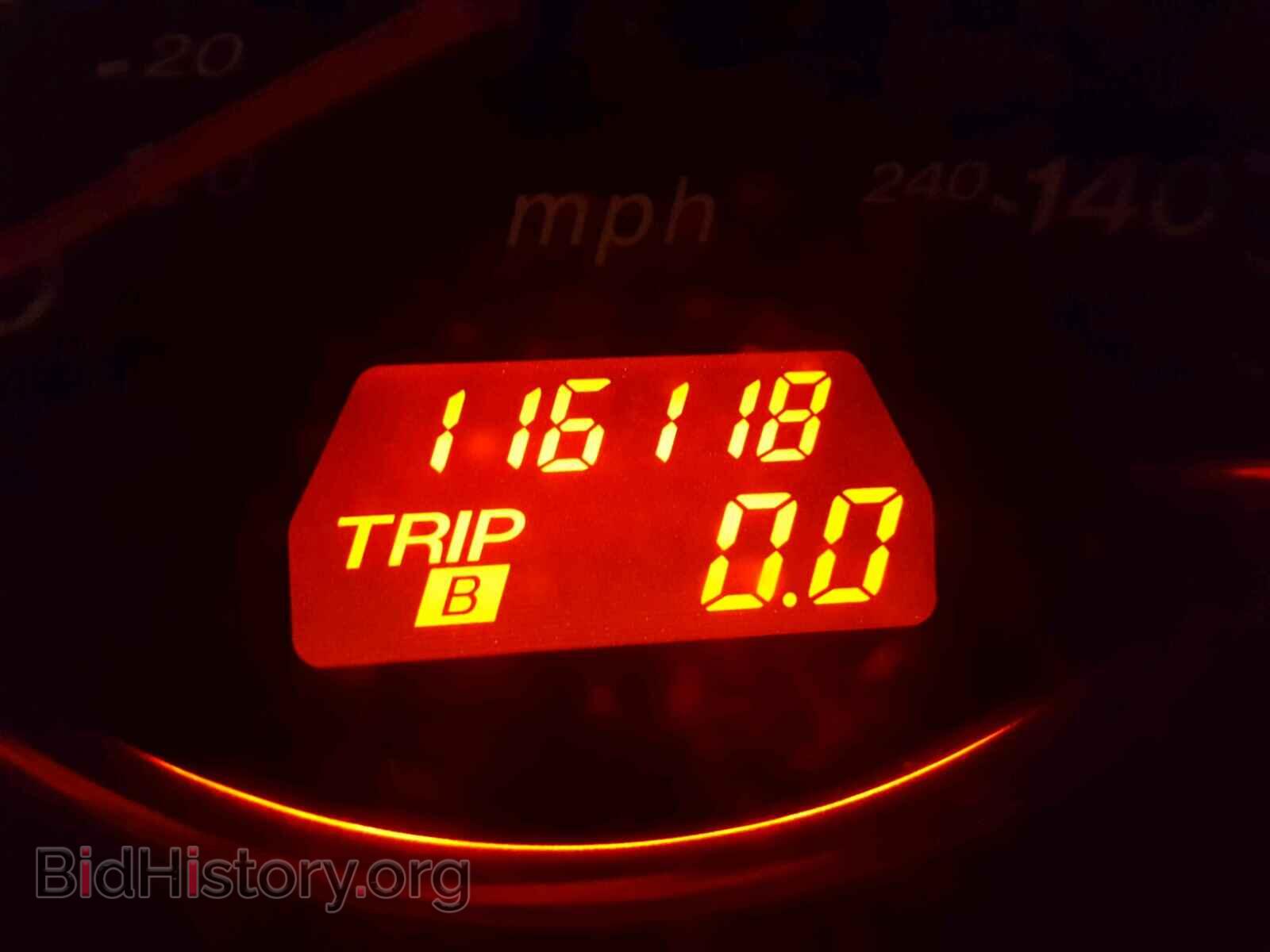 2008 MAZDA 6 - VIN: 1YVHP80C385M41217 - Фото 8