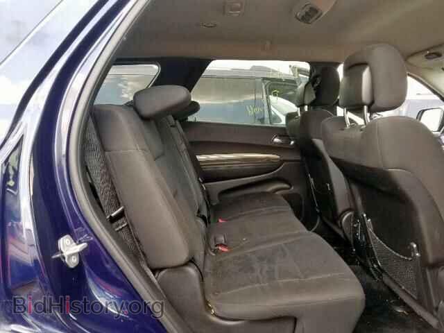 2015 DODGE DURANGO SX - VIN: 1C4RDHAG0FC953336 - Photo 6