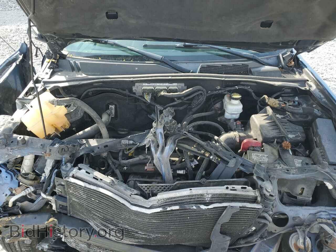 2010 FORD ESCAPE - VIN: 1FMCU0D74AKD31304 - Фото 11