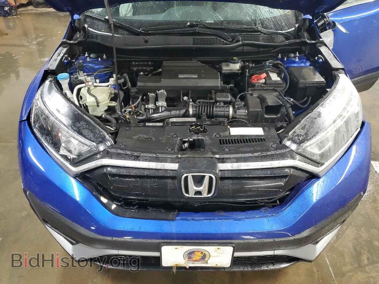 2020 HONDA CRV - VIN: 7FARW2H8XLE013408 - Фото 11