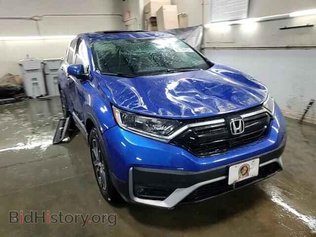 2020 HONDA CRV - VIN: 7FARW2H8XLE013408 - Фото 13