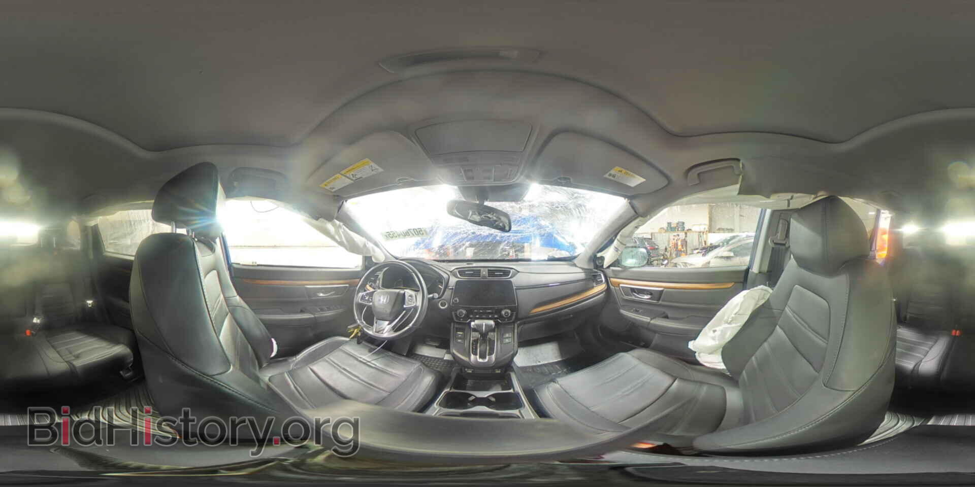 2020 HONDA CRV - VIN: 7FARW2H8XLE013408 - Фото 14