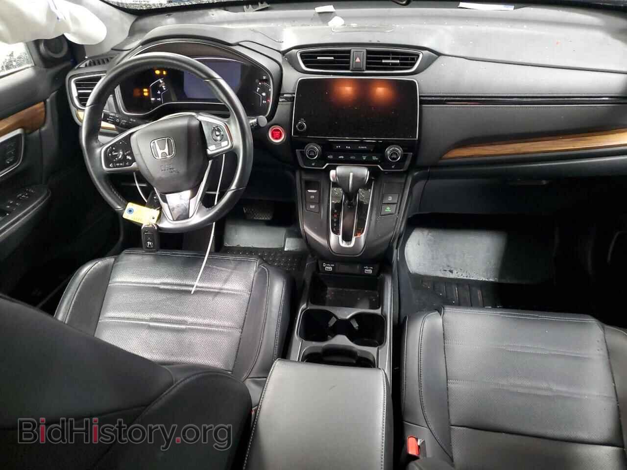 2020 HONDA CRV - VIN: 7FARW2H8XLE013408 - Фото 8