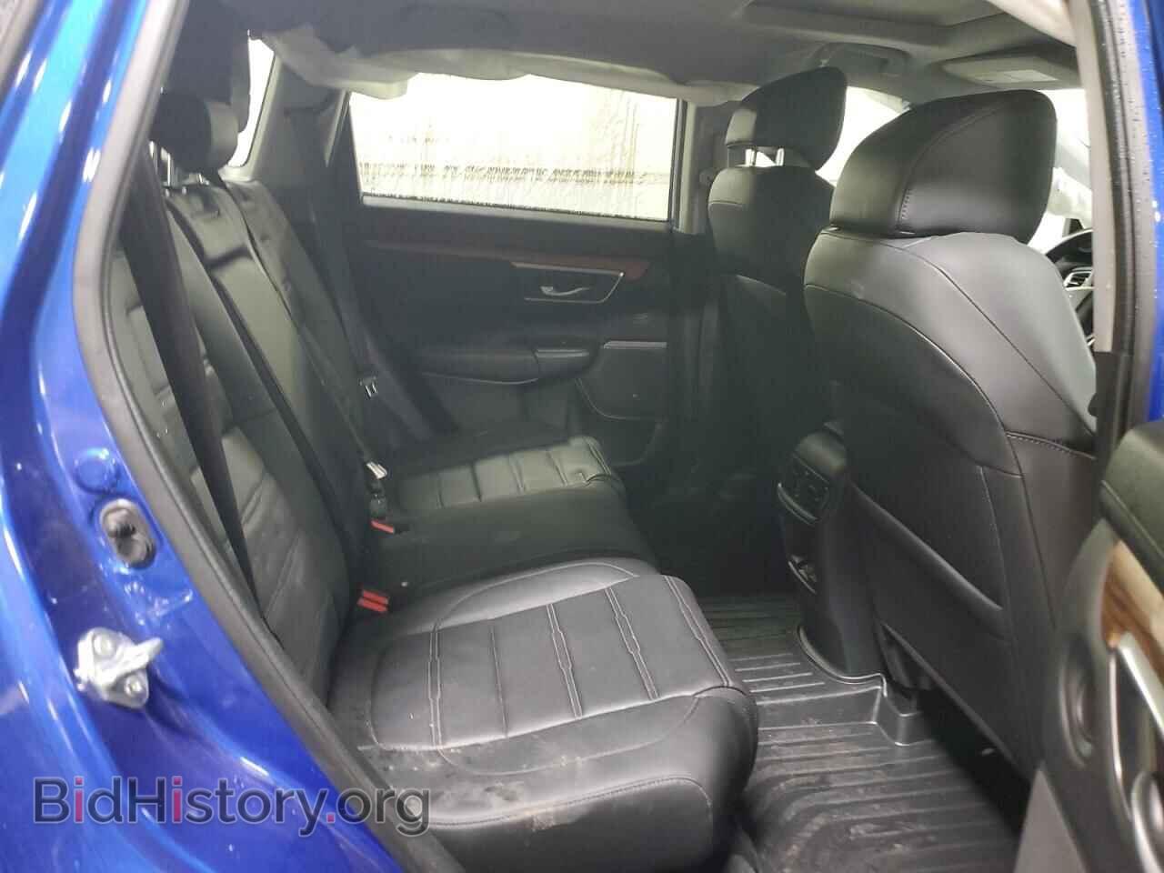 2020 HONDA CRV - VIN: 7FARW2H8XLE013408 - Фото 10