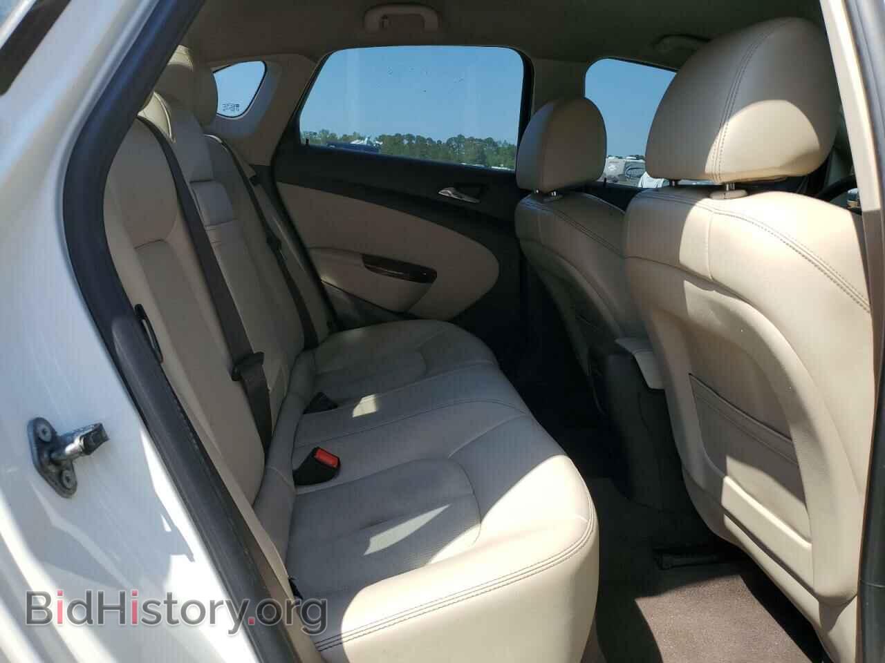 2014 BUICK VERANO - VIN: 1G4PP5SK0E4144990 - Фото 10