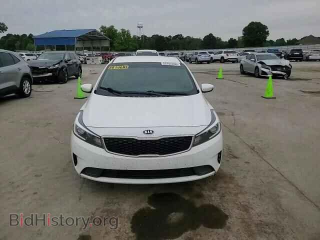 2017 KIA FORTE - VIN: 3KPFL4A72HE113956 - Фото 13