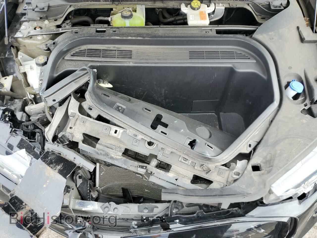2022 FORD MUSTANG - VIN: 3FMTK3SU5NMA32242 - Фото 11