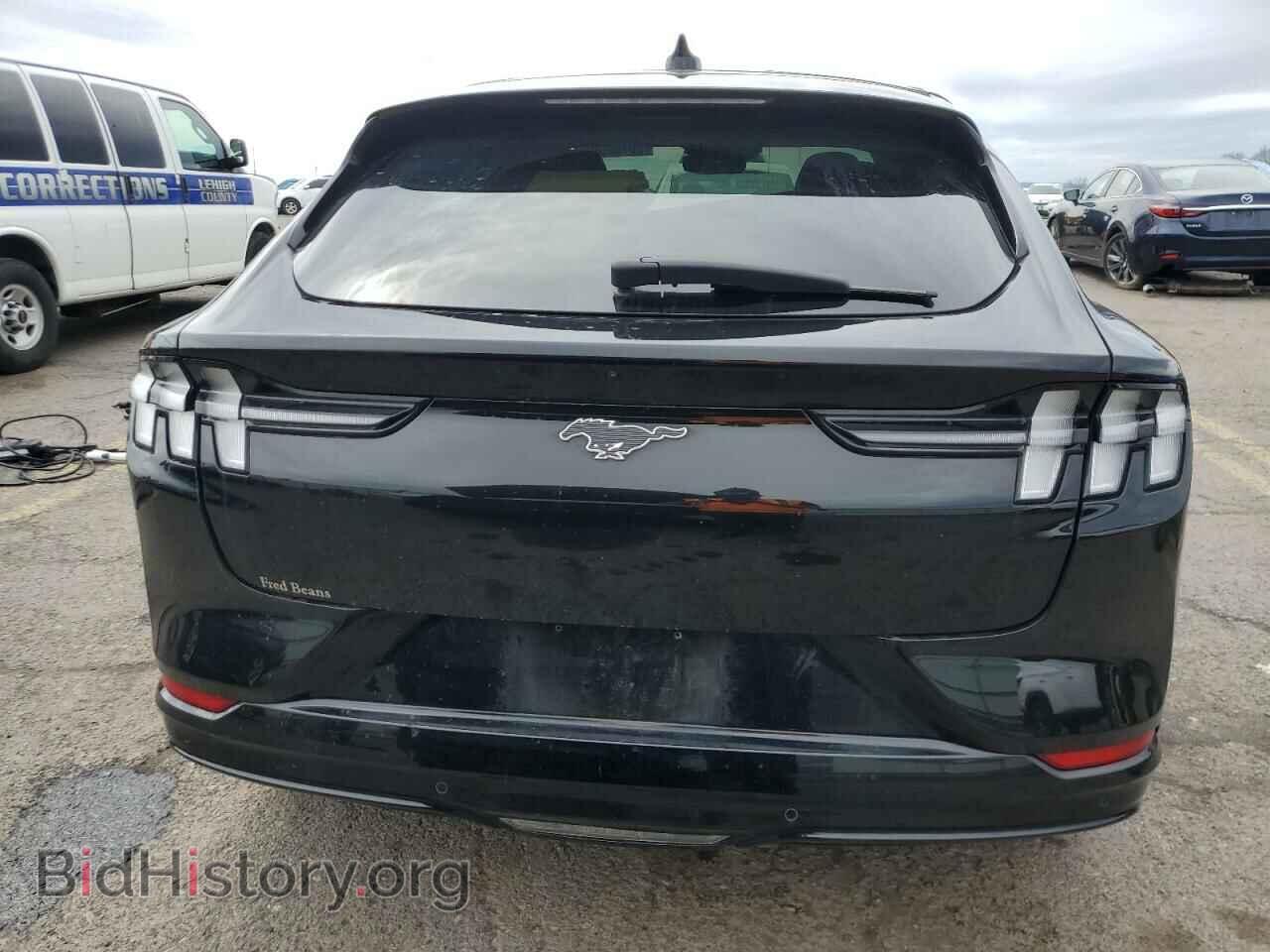 2022 FORD MUSTANG - VIN: 3FMTK3SU5NMA32242 - Фото 6