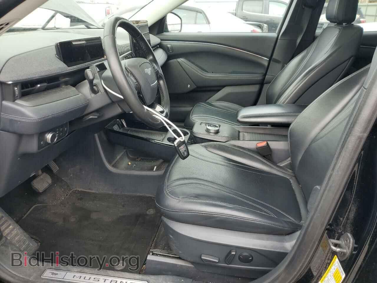 2022 FORD MUSTANG - VIN: 3FMTK3SU5NMA32242 - Фото 7