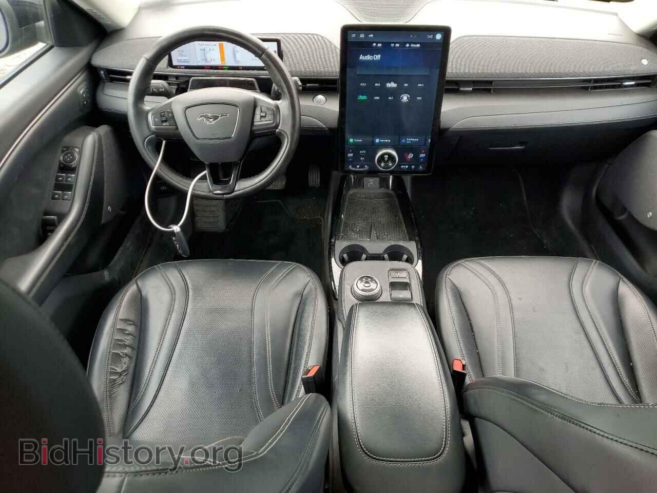 2022 FORD MUSTANG - VIN: 3FMTK3SU5NMA32242 - Фото 8