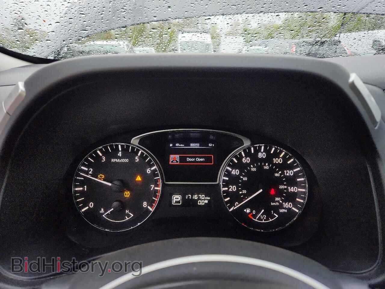 2014 NISSAN PATHFINDER - VIN: 5N1AR2MM9EC695468 - Фото 9