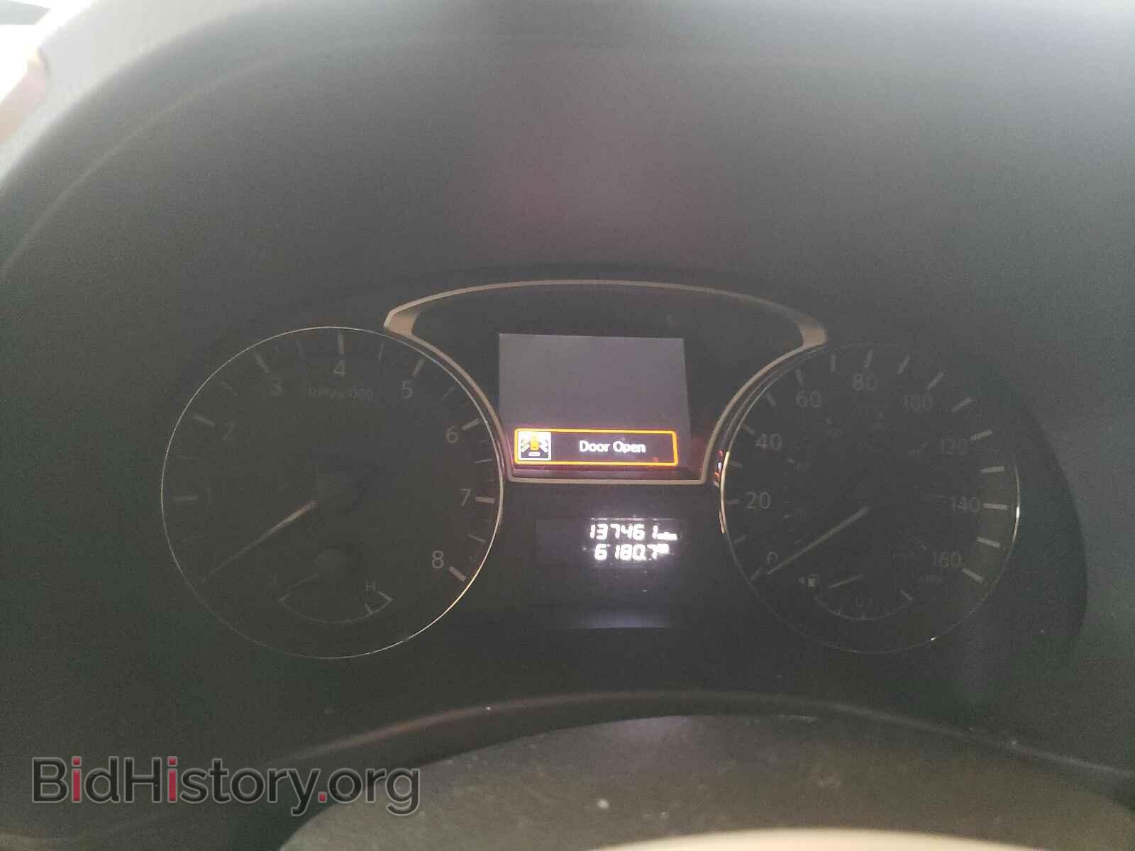 2014 NISSAN PATHFINDER - VIN: 5N1AR2MN2EC661204 - Фото 8