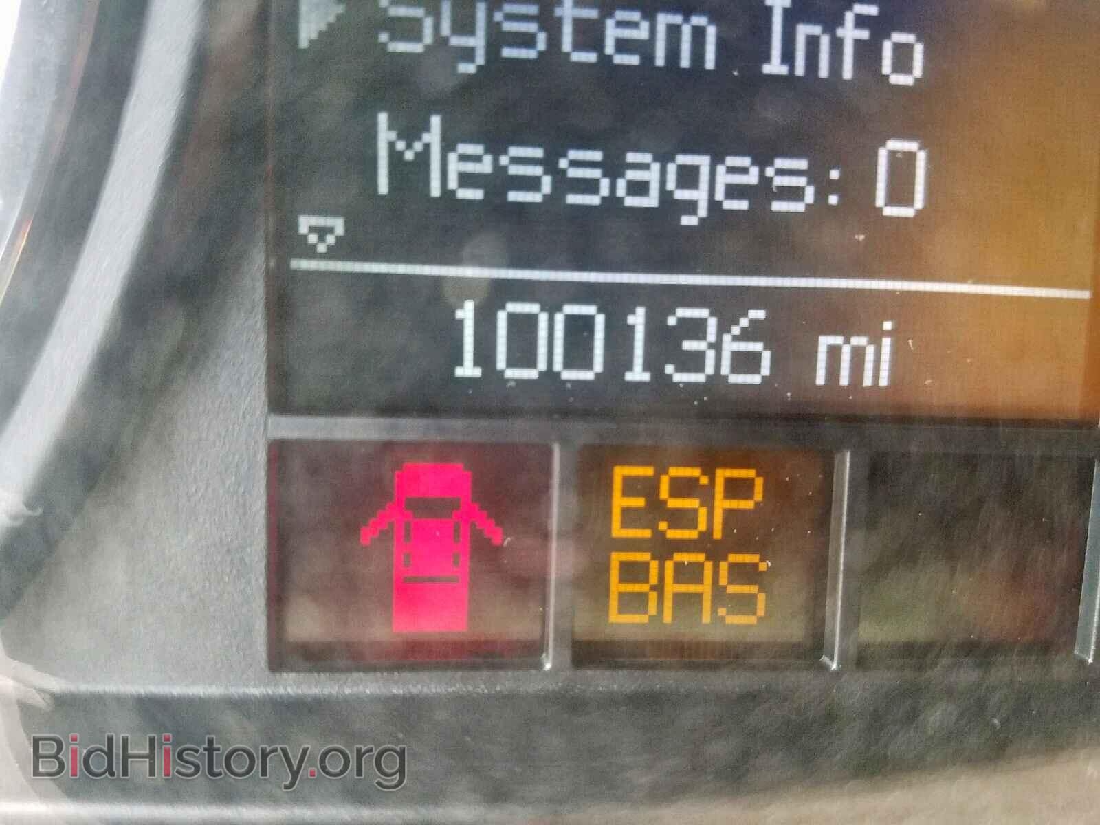 2009 DODGE RAM 1500 - VIN: 1D3HB13T19S786571 - Фото 8