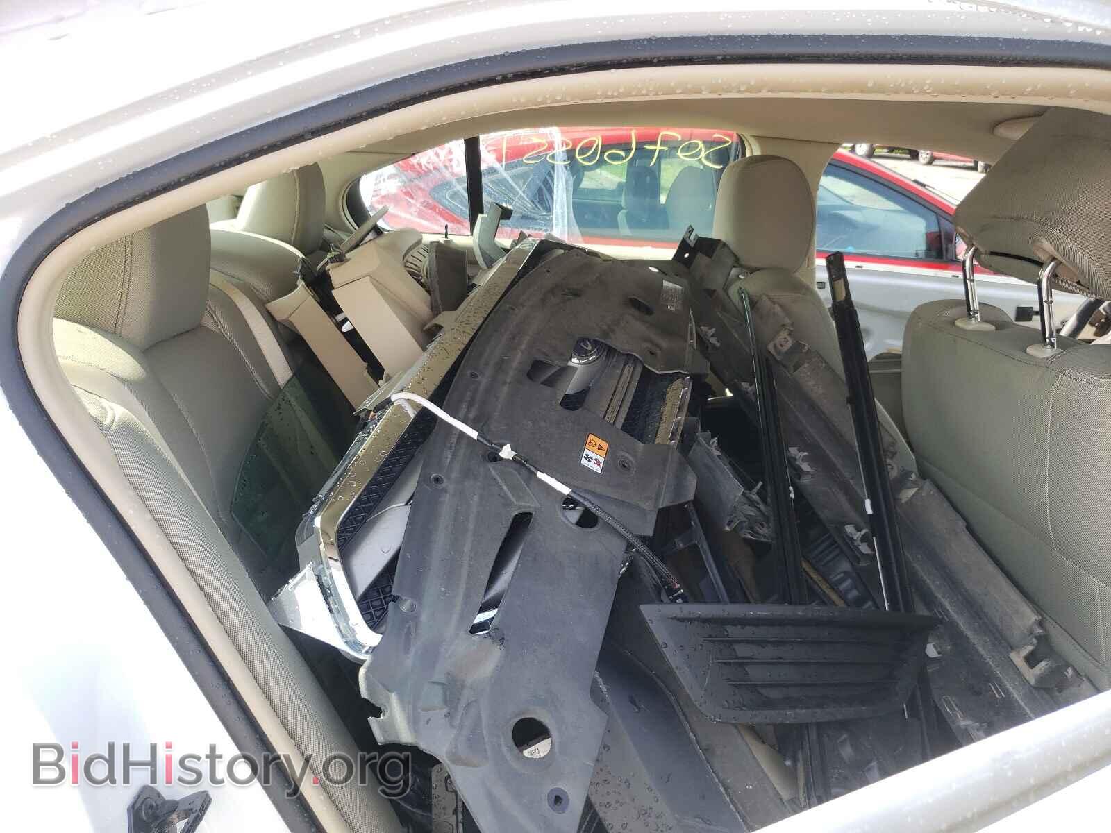 2018 FORD TAURUS - VIN: 1FAHP2D86JG115467 - Фото 6
