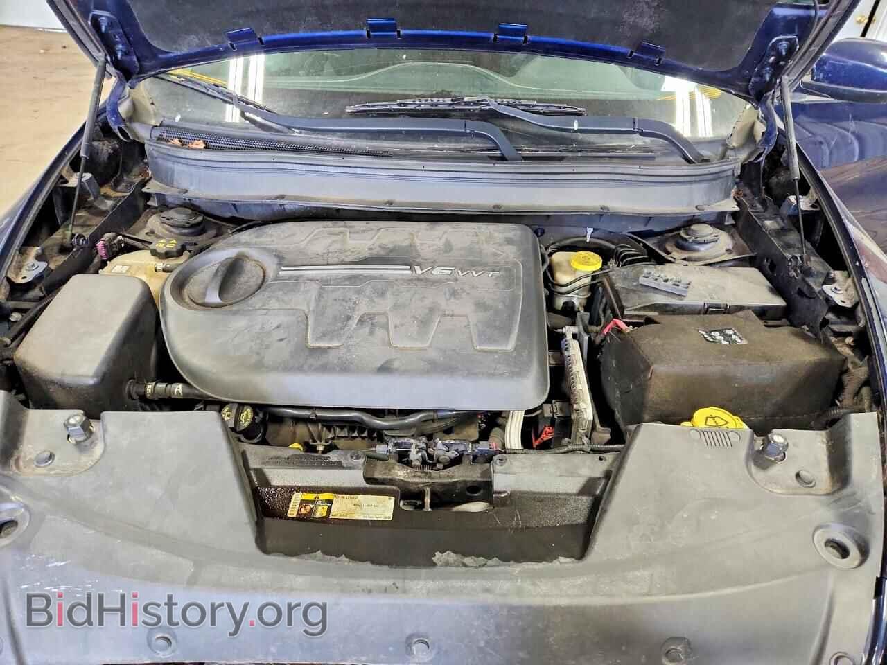 2014 JEEP CHEROKEE - VIN: 1C4PJMCS0EW298456 - Фото 12