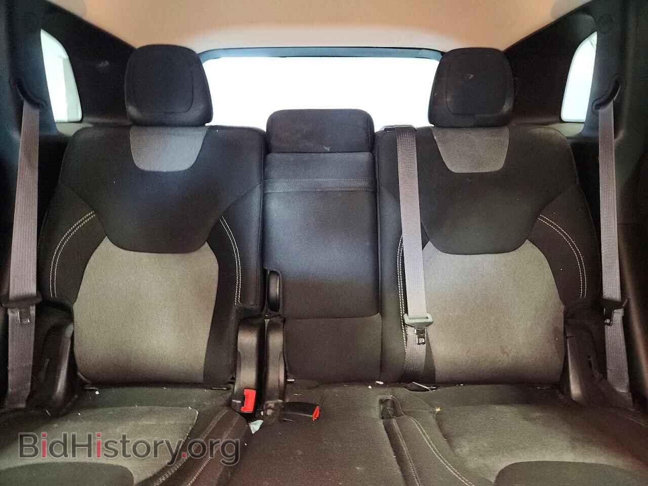 2014 JEEP CHEROKEE - VIN: 1C4PJMCS0EW298456 - Фото 10
