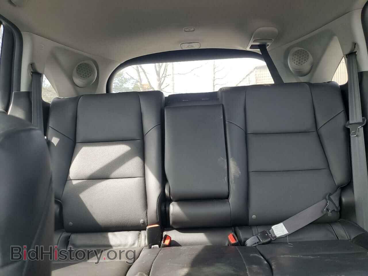 2018 ACURA RDX - VIN: 5J8TB4H54JL016525 - Фото 10