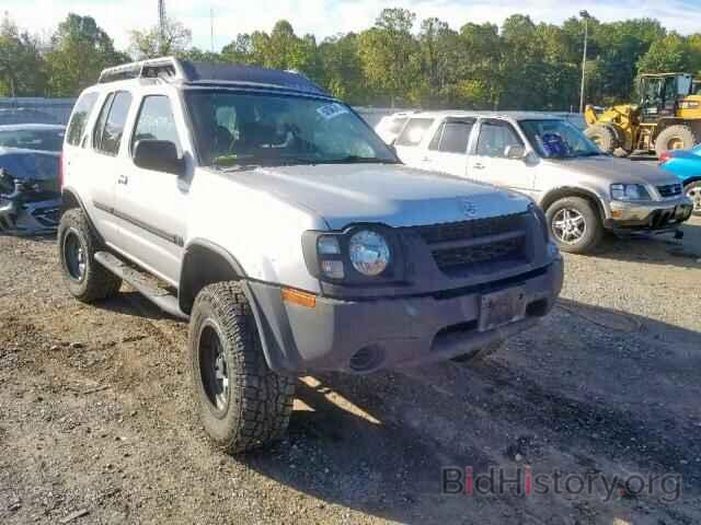 Фотография 5N1ED28Y04C680885 - NISSAN XTERRA XE 2004