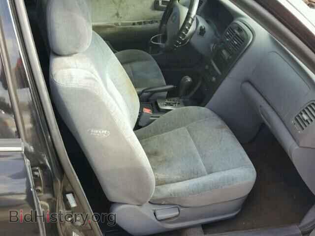 2006 KIA OPTIMA - VIN: KNAGD126065455644 - Фото 5