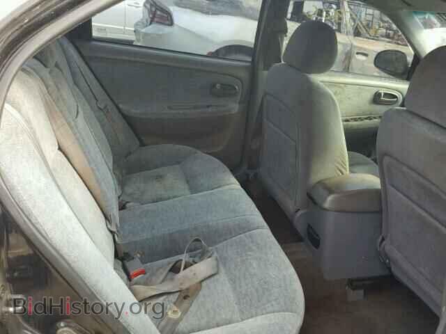 2006 KIA OPTIMA - VIN: KNAGD126065455644 - Фото 6