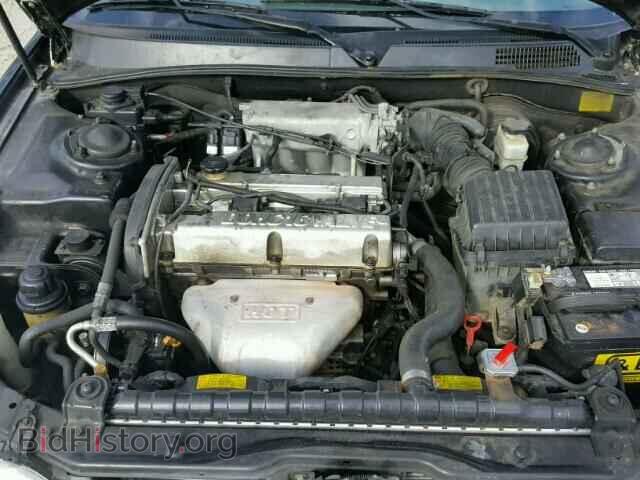 2006 KIA OPTIMA - VIN: KNAGD126065455644 - Фото 7