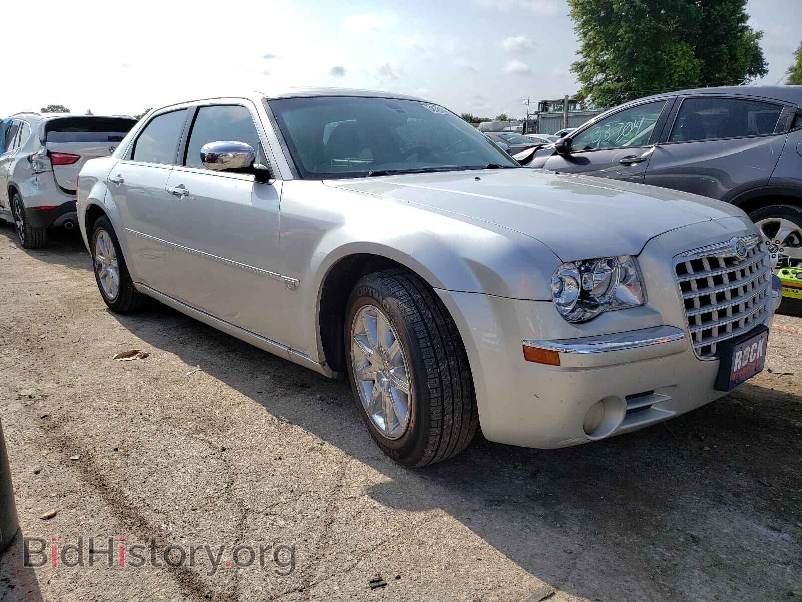 Photo 2C3KA63H57H653573 - CHRYSLER 300 2007