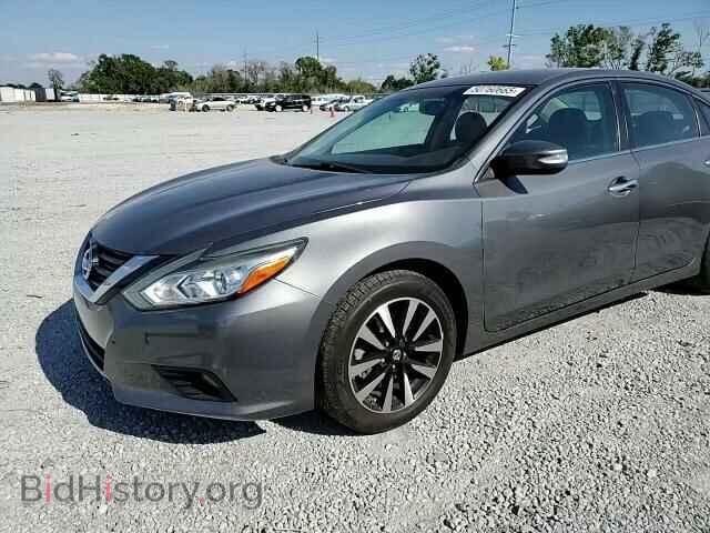 2018 NISSAN ALTIMA - VIN: 1N4AL3AP1JC129184 - Фото 11