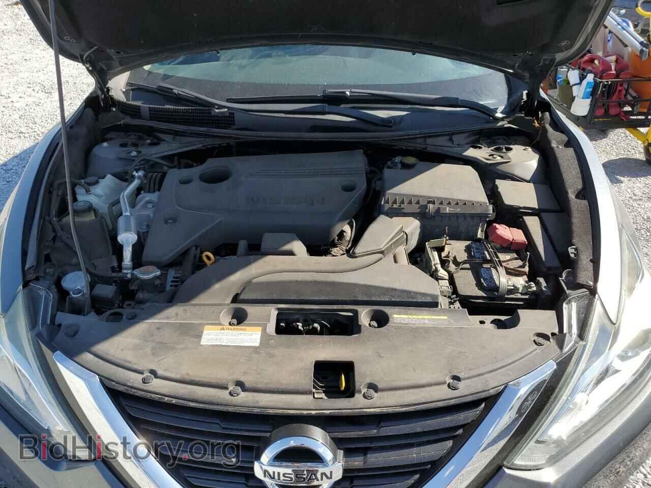 2018 NISSAN ALTIMA - VIN: 1N4AL3AP1JC129184 - Фото 12