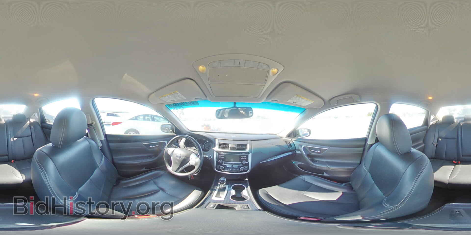 2018 NISSAN ALTIMA - VIN: 1N4AL3AP1JC129184 - Фото 13