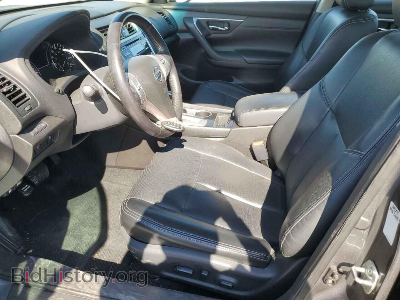 2018 NISSAN ALTIMA - VIN: 1N4AL3AP1JC129184 - Фото 7