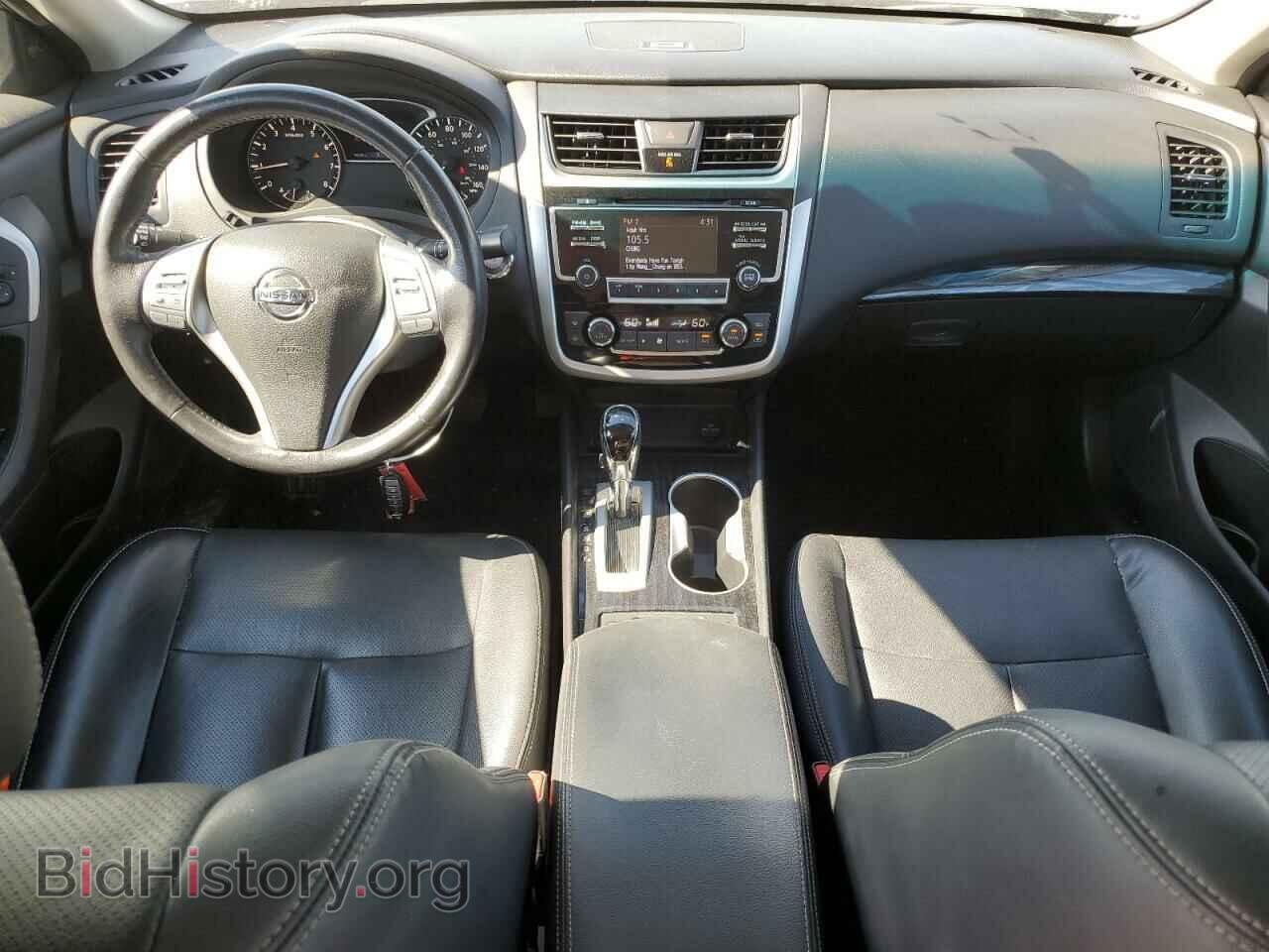 2018 NISSAN ALTIMA - VIN: 1N4AL3AP1JC129184 - Фото 8