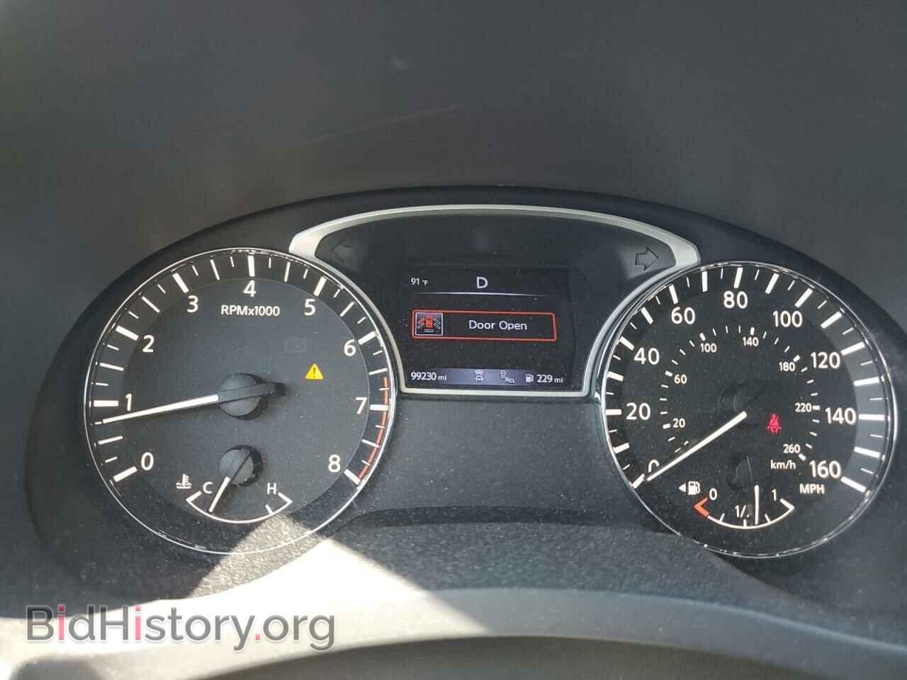 2018 NISSAN ALTIMA - VIN: 1N4AL3AP1JC129184 - Фото 9