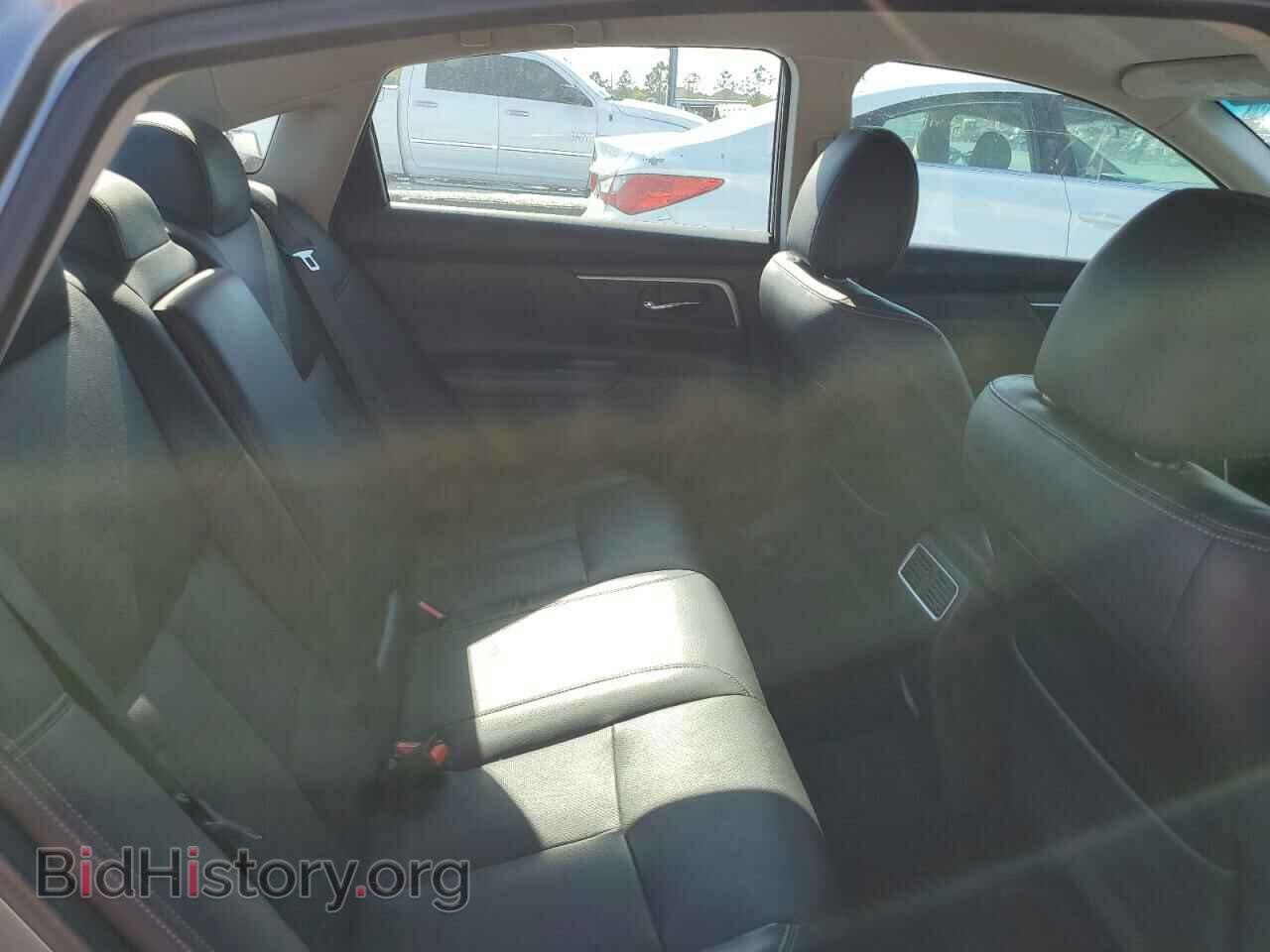 2018 NISSAN ALTIMA - VIN: 1N4AL3AP1JC129184 - Фото 10