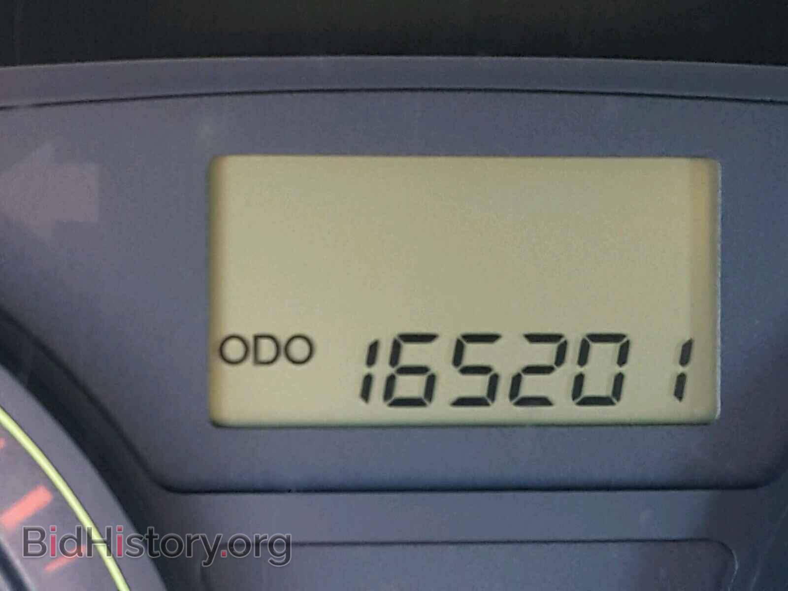 2007 KIA RIO BASE - VIN: KNADE123976269148 - Фото 8