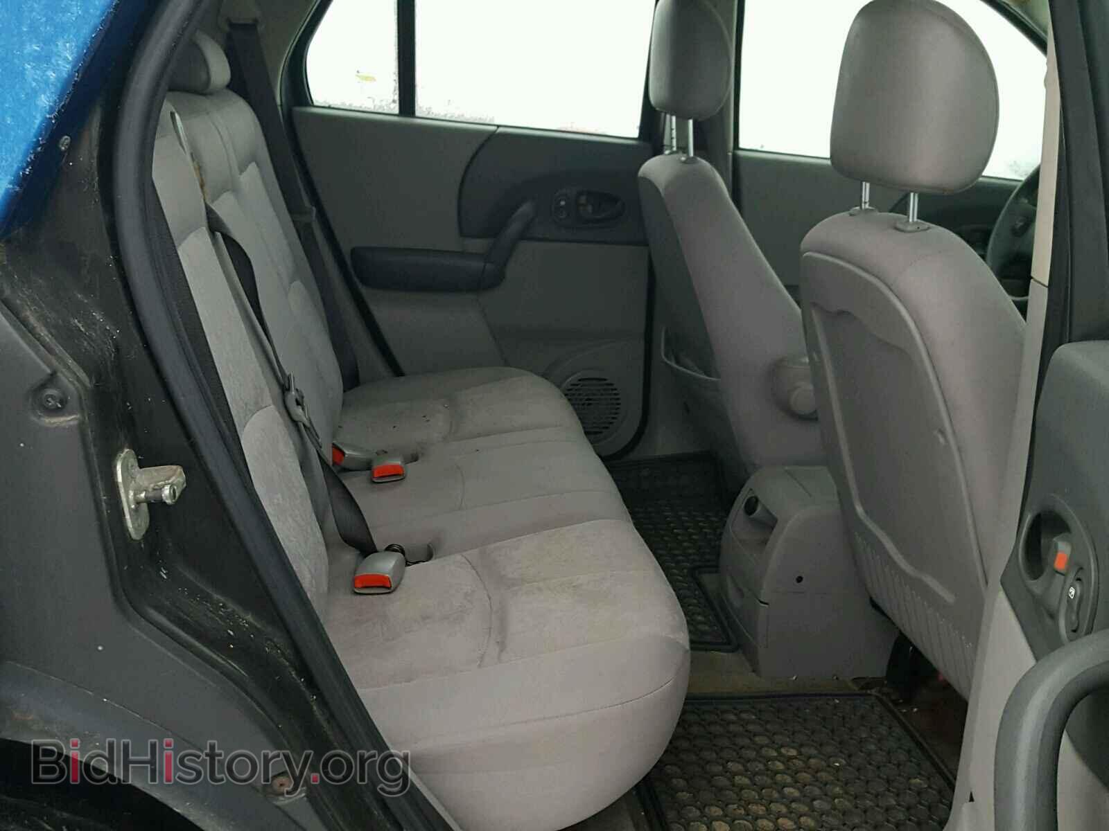 2003 SATURN VUE - VIN: 5GZCZ23D33S833280 - Фото 6