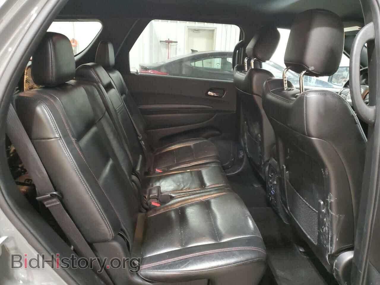 2022 DODGE DURANGO - VIN: 1C4SDJCT6NC104359 - Фото 11