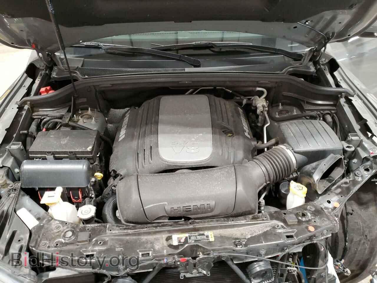 2022 DODGE DURANGO - VIN: 1C4SDJCT6NC104359 - Фото 12